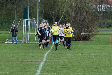 Bild 41 - Frauen Kieler MTV - TSV Schienberg : Ergebnis: 9:0